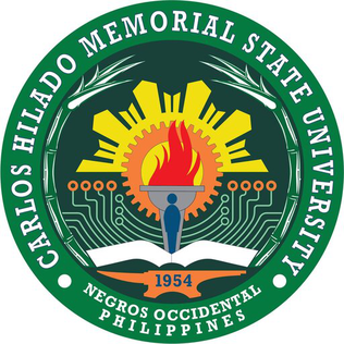 CHMSU Logo